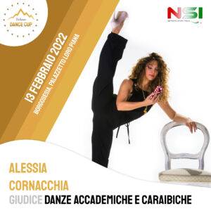 Alessia Cornacchia