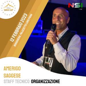 Amerigo Saggese