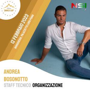 Andrea Bosonotto