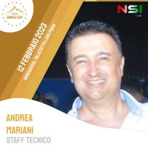 Andrea Mariani