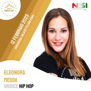 Eleonora Messa