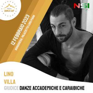 Lino Villa