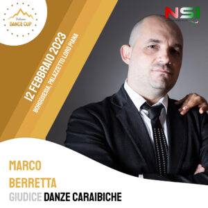 Marco Berretta