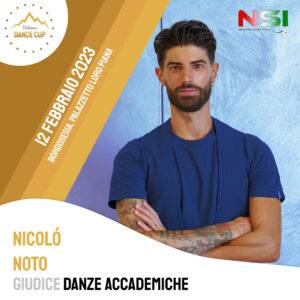 Nicolò Noto