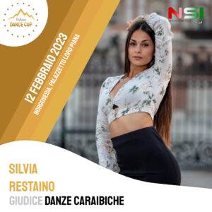 Silvia Restaino